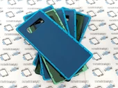Samsung Galaxy Note 8 Arka Pil Batarya Kapağı (CAM) - 4