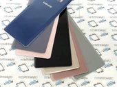 Samsung Galaxy Note 8 Arka Pil Batarya Kapağı (CAM) - 1