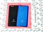 Xiaomi Mi 6 Arka Kapak Batarya Pil Kapağı (CAM) thumbnail 2