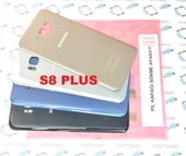 Samsung Galaxy S8 PLUS Arka Pil Batarya Kapağı (CAM) - 3