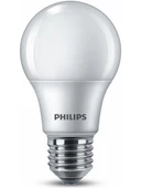 Philips 40W Led Ampul, 6500K Beyaz Işık, E27 Normal Duy (10 Adet) - 2
