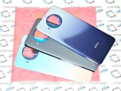 Xiaomi Mi 10T LİTE Arka Pil Batarya Kapağı (CAM) - 1
