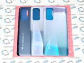 Xiaomi Mi 10T Arka Pil Batarya Kapağı (CAM) - 2