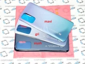 Xiaomi Mi 10T Arka Pil Batarya Kapağı (CAM) - 1