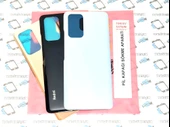 Xiaomi Redmi Note 10 PRO (4G) Arka Pil Batarya Kapağı (CAM) - 4