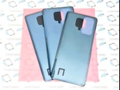 Xiaomi Redmi Note 10 PRO (4G) Arka Pil Batarya Kapağı (CAM) - 3