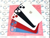 İphone 13 Arka Pil Batarya Kapağı (CAM) - 2
