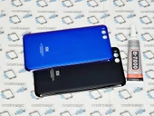 Xiaomi Mi Note 3 Arka Kapak Batarya Pil Kapağı (CAM) B-7000 - 1