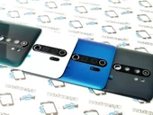 Xiaomi Redmi NOTE 8 PRO Arka Pil Batarya Kapağı Orijinal (KAMERA thumbnail 3