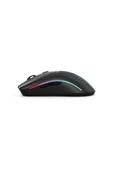 Glorious Model O2 Kablolu Mouse Siyah - 6