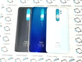 Xiaomi Redmi Note 8 PRO Arka Pil Batarya Kapağı (CAM) - 2