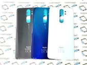 Xiaomi Redmi Note 8 PRO Arka Pil Batarya Kapağı (CAM) - 3