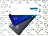 Xiaomi Redmi Note 8 PRO Arka Pil Batarya Kapağı (CAM) - 5