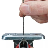 Einhell TC-JS 60/1 Dekupaj Testere thumbnail 4