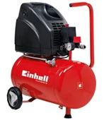Einhell TH-AC 200/24 OF Kompresör - 1