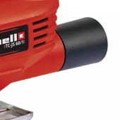 Einhell TC-JS 60/1 Dekupaj Testere thumbnail 5