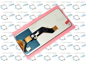 Tecno Camon 16 (Ce7) Lcd Ekran Dokunmatik (SERVİS ORJINALİ) - 2