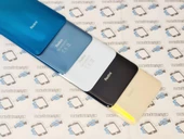 Xiaomi Redmi Note 9S Note 9 Pro Arka Kapak Batarya Kapağı - 5