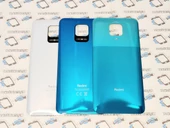 Xiaomi Redmi Note 9S Note 9 Pro Arka Kapak Batarya Kapağı - 2