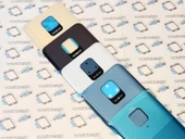 Xiaomi Redmi Note 9S Note 9 Pro Arka Kapak Batarya Kapağı - 4