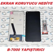 Xiaomi Redmi Note 9 Lcd Ekran Dokunmatik (SERVİS ORJİNALİ) B-7000 - 2