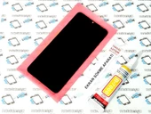 Huawei P30 Lite Lcd Ekran Dokunmatik (SERVİS ORJİNALİ) B-7000 - 1