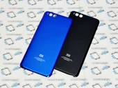 Xiaomi Mi Note 3 Arka Kapak Batarya Pil Kapağı (CAM) - 4