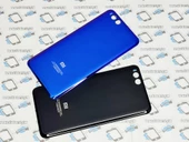 Xiaomi Mi Note 3 Arka Kapak Batarya Pil Kapağı (CAM) - 2