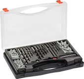 Kwb 49423000 Matkap Uç Bits Seti 132 Parça thumbnail 2