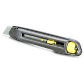 Stanley 0-10-018 165x18mm Interlock Kilitlenen Maket Bıçağı thumbnail 1