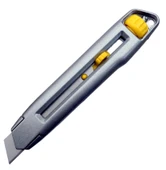 Stanley 0-10-018 165x18mm Interlock Kilitlenen Maket Bıçağı thumbnail 2