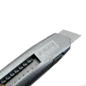 Stanley 0-10-018 165x18mm Interlock Kilitlenen Maket Bıçağı thumbnail 4