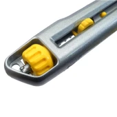 Stanley 0-10-018 165x18mm Interlock Kilitlenen Maket Bıçağı thumbnail 3