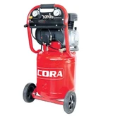 Cora LFL 40 Dikey Depo Kompresör - 1