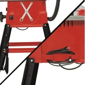 Einhell TC-TS 2025/3 Eco Tezgah Testere - 3