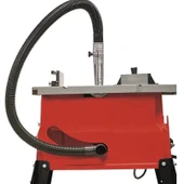 Einhell TC-TS 2025/3 Eco Tezgah Testere - 5
