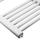 Duffmart Omnia 4/7 Beyaz Düz Havlupan Radyatör thumbnail 8