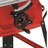 Einhell TC-TS 2025/3 Eco Tezgah Testere - 4