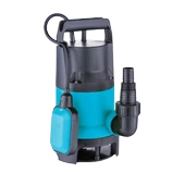 Duffmart FSP400DW Pis Su Drenaj Dalgıç Pompası - 1