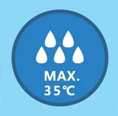 Duffmart FSP750C Temiz Su Dalgıç Pompası thumbnail 7