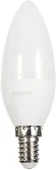 Philips LEDCandle 40 W B35 E14 Ampul - 2