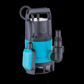 Duffmart FSP400DW Pis Su Drenaj Dalgıç Pompası thumbnail 1