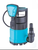 Duffmart FSP550C Temiz Su Dalgıç Pompası - 1