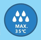 Duffmart FSP550C Temiz Su Dalgıç Pompası thumbnail 7