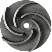 Duffmart V1100F-B Pis Su Foseptik Parçalayıcılı Açık Fanlı Dalgıç Pompa thumbnail 8