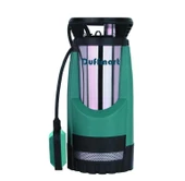 Duffmart MQ1000 INOX Kademeli Temiz Su Dalgıç Pompa - 1