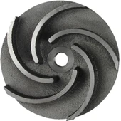 Duffmart V450F-B Pis Su Foseptik Parçalayıcılı Açık Fanlı Dalgıç Pompa thumbnail 7