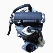 Duffmart V750F-B Pis Su Foseptik Parçalayıcılı Açık Fanlı Dalgıç Pompa thumbnail 3