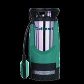 Duffmart MQ1200 INOX Kademeli Temiz Su Dalgıç Pompa - 1