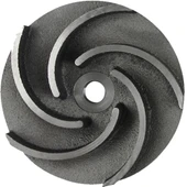 Duffmart V750F-B Pis Su Foseptik Parçalayıcılı Açık Fanlı Dalgıç Pompa thumbnail 6